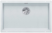 картинка Кухонная мойка Blanco Subline 700-U цвет белый арт. 523446 от магазина Мойки онлайн