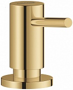 картинка Cosmopolitan дозатор жидкого мыла холодный рассвет (40535GL0) от магазина Мойки онлайн