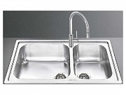 картинка LG862-2 от магазина Мойки онлайн