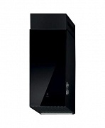 картинка ELICA HAIKU ISLAND BL/A/32 черная вытяжка от магазина Мойки онлайн