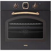 картинка OKB 481 CRN духовой шкаф от магазина Мойки онлайн