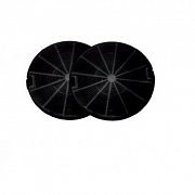 картинка Угольный фильтр D155 H16 (VALUE) 112.0067.944 от магазина Мойки онлайн