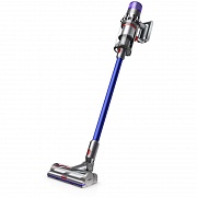 картинка Пылесос Dyson V11 Absolute New 419650 синий от магазина Мойки онлайн
