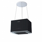 картинка BOX ROPE ISLA 50 черный от магазина Мойки онлайн