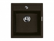 картинка Q1 цвет coffee мойка от магазина Мойки онлайн