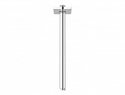 картинка Rainshower Neutral потолочный душевой кронштейн 292 мм хром (27484000) от магазина Мойки онлайн