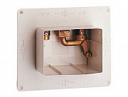 картинка Contromix скрытый монтажный ящик (36122000) от магазина Мойки онлайн