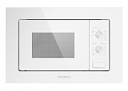 картинка MBMO.20.2PGW микроволновая печь встраиваемая от магазина Мойки онлайн