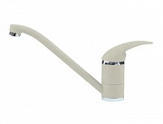 картинка WEB WE 0900 (гранит) цвет vanilla от магазина Мойки онлайн