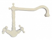 картинка MN 0910 (гранит) цвет crema от магазина Мойки онлайн