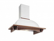 картинка Rondo Dalia Parete 90 (600) WH цвет frassino (неокр. ясень) от магазина Мойки онлайн