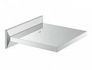 картинка Allure Brilliant каскадный излив для ванны и душа хром (13319000) от магазина Мойки онлайн