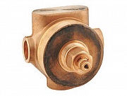 картинка переключатель на 2 положения (29706000) от магазина Мойки онлайн