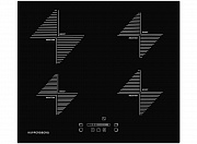 картинка ICS 606 индукционная варочная поверхность от магазина Мойки онлайн