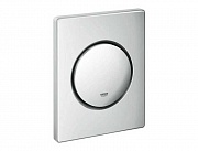 картинка Nova Cosmopolitan накладная панель хром (38804000) от магазина Мойки онлайн