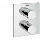 картинка Grohtherm 3000 Cosmopolitan термостат для душа хром (19568000) от магазина Мойки онлайн
