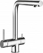 картинка Sg14 цвет Crome от магазина Мойки онлайн