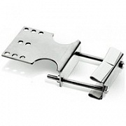 картинка Стабилизирующая пластина угловая 75 мм для смесителя от магазина Мойки онлайн