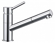 картинка Смеситель KANO-S цвет хром арт. 521503 от магазина Мойки онлайн