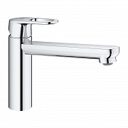 картинка GROHE BauFlow хром (31688000) от магазина Мойки онлайн