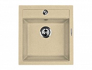 картинка Q1 цвет camel мойка от магазина Мойки онлайн