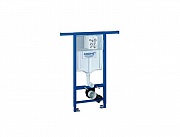 картинка Rapid Sl система инсталляции для унитаза (38588001) от магазина Мойки онлайн