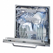 картинка FDW 614 D7P DOS D посудомоечная машина от магазина Мойки онлайн