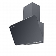 картинка DREAM 60 графитовое стекло вытяжка от магазина Мойки онлайн