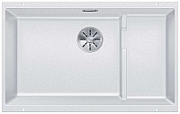 картинка Кухонная мойка Blanco Subline 700-U Level цвет мягкий белый арт. 527172 от магазина Мойки онлайн