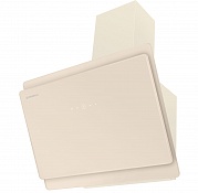 картинка EMMY 60 GLASS слоновая кость вытяжка от магазина Мойки онлайн