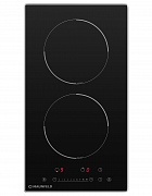 картинка EVSI292BK индукционная варочная панель  от магазина Мойки онлайн