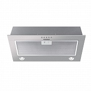 картинка CROSBY PUSH 50 INOX Gl вытяжка от магазина Мойки онлайн