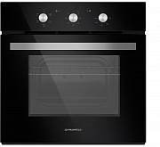 картинка AEOC.575B шкаф духовой электрический MAUNFELD от магазина Мойки онлайн