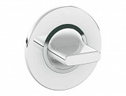 картинка Ondus накладная панель скрытой вентильной головки хром (19444000) от магазина Мойки онлайн