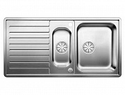 картинка CLASSIC PRO 6 S-If InFino нержавеющая сталь зеркальная полировка мойка от магазина Мойки онлайн