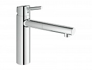 картинка GROHE CONCETTO хром (31129001) от магазина Мойки онлайн