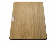 картинка Разделочная доска ясень 424 х 240 мм от магазина Мойки онлайн