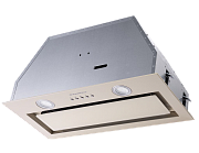 картинка TRAPEZE 602 IG бежевый вытяжка от магазина Мойки онлайн