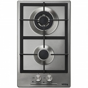 картинка HG 365 CTX газовая варочная поверхность от магазина Мойки онлайн