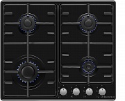 картинка EGHE.64.3STS-EB газовая варочная панель  от магазина Мойки онлайн