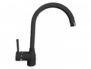 картинка MN 0636 (гранит) цвет basalt от магазина Мойки онлайн