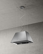 картинка ELICA IKONA LIGHT IX/F/60 (1200) нерж сталь вытяжка от магазина Мойки онлайн