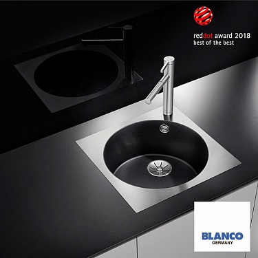 BLANCO RUS Мойка BLANCO ARTAGO