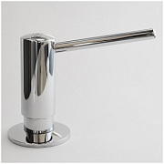 картинка COMFORT (119.0584.065) хром дозатор для мыла от магазина Мойки онлайн