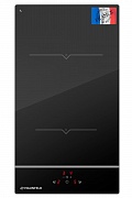 картинка MVI31.2HZ.2BT-BK индукционная варочная панель  от магазина Мойки онлайн