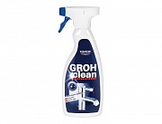 картинка Grohclean чистящее средство для сантехники и ванной комнаты (48166000) от магазина Мойки онлайн