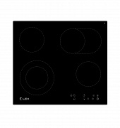 картинка EVH 642 BL варочная панель  от магазина Мойки онлайн