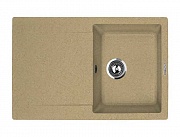 картинка L4 цвет sahara мойка от магазина Мойки онлайн