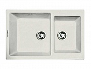 картинка D3 цвет latte мойка от магазина Мойки онлайн