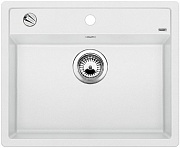 картинка Кухонная мойка Blanco Dalago 6 цвет белый арт. 514199 от магазина Мойки онлайн
